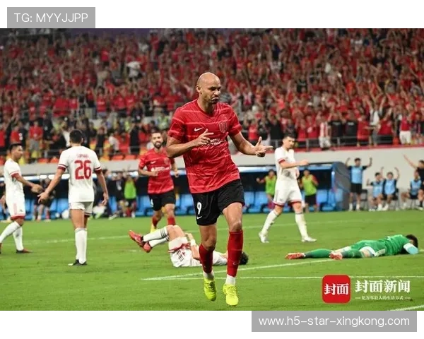 成都蓉城一次强势压上震撼全场