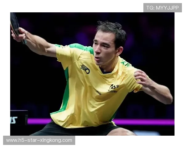 羽毛球男单节奏掌控得分如潮